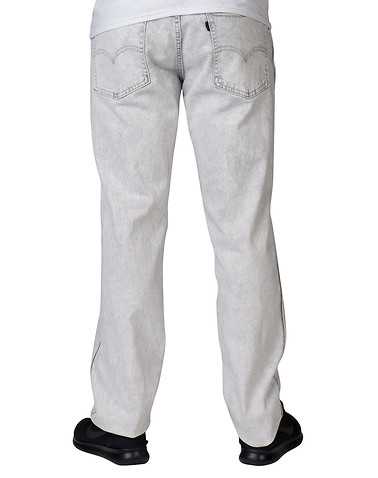 LEVIS MENS White Clothing / Jeans
