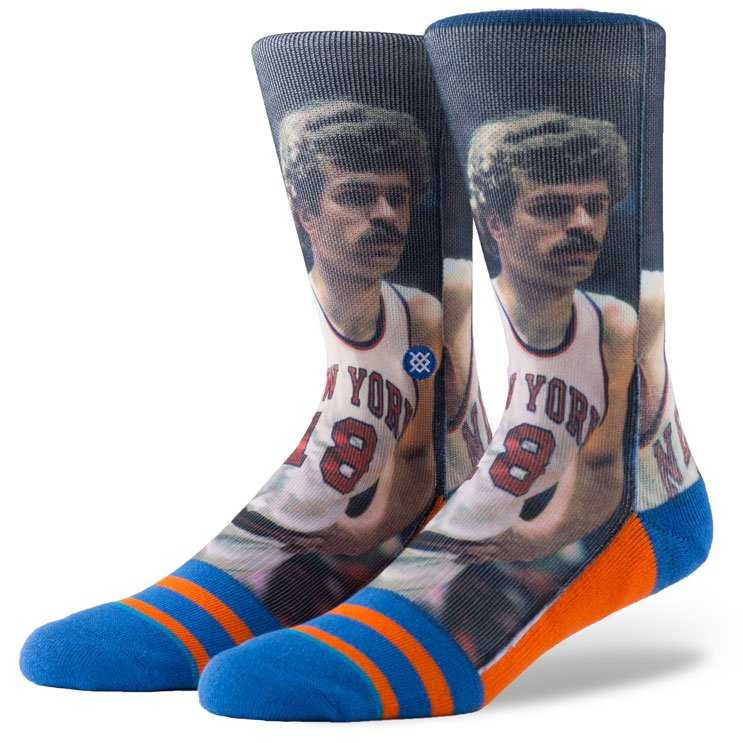 Stance Phil Jackson L/XL NBA LEGENDS Socks