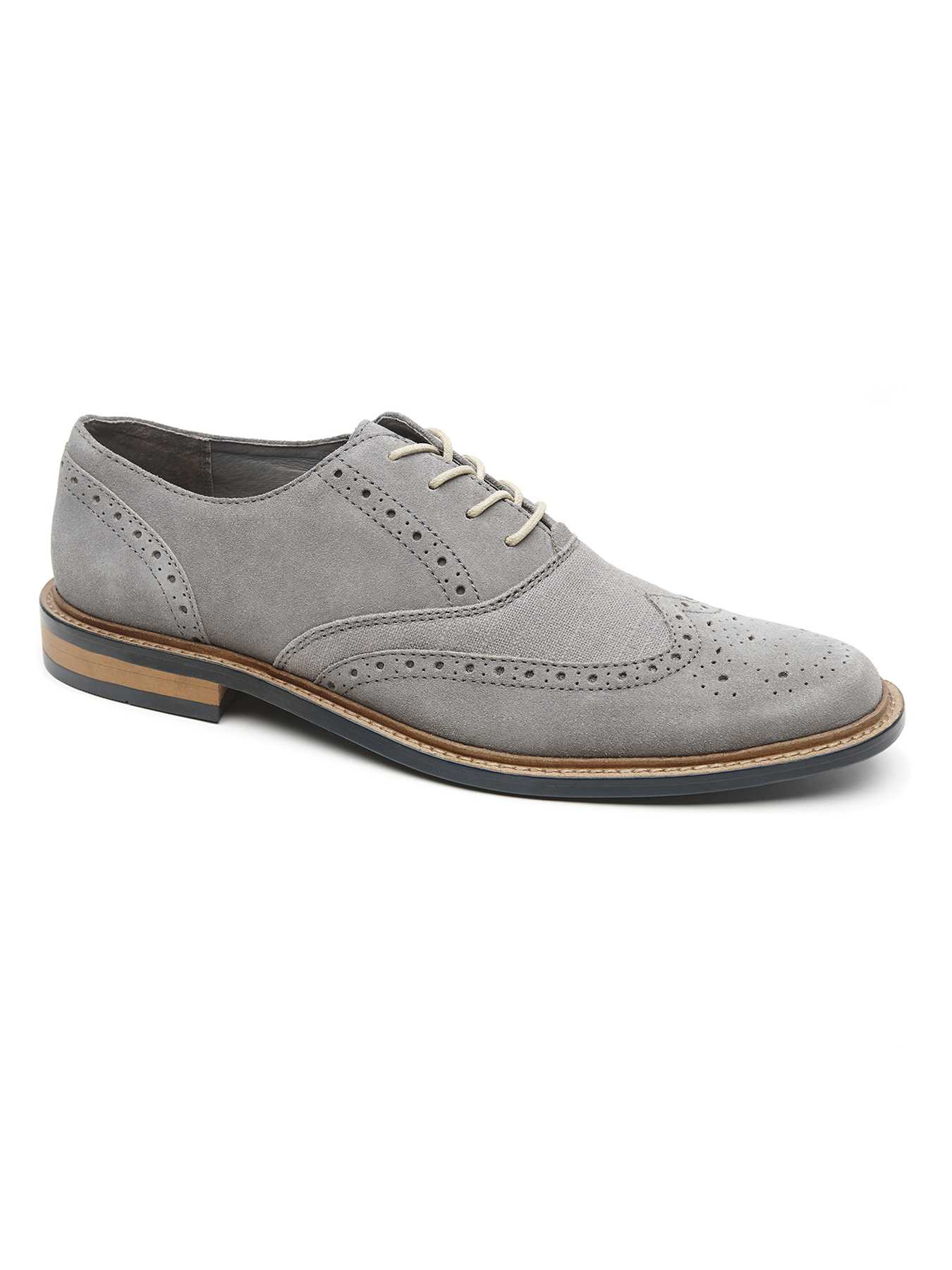 Original Penguin BROUGE WING TIP