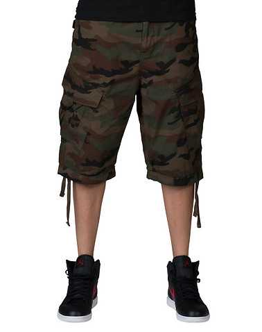 DECIBEL MENS Multi-Color Clothing / Bottoms 32