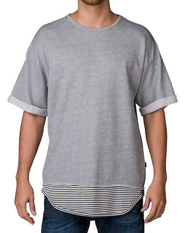 EPTMENS Grey Clothing / Tops