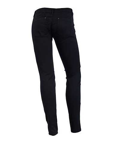 ESSENTIALS WOMENS Pink Clothing / Leggings and Jeggings 3