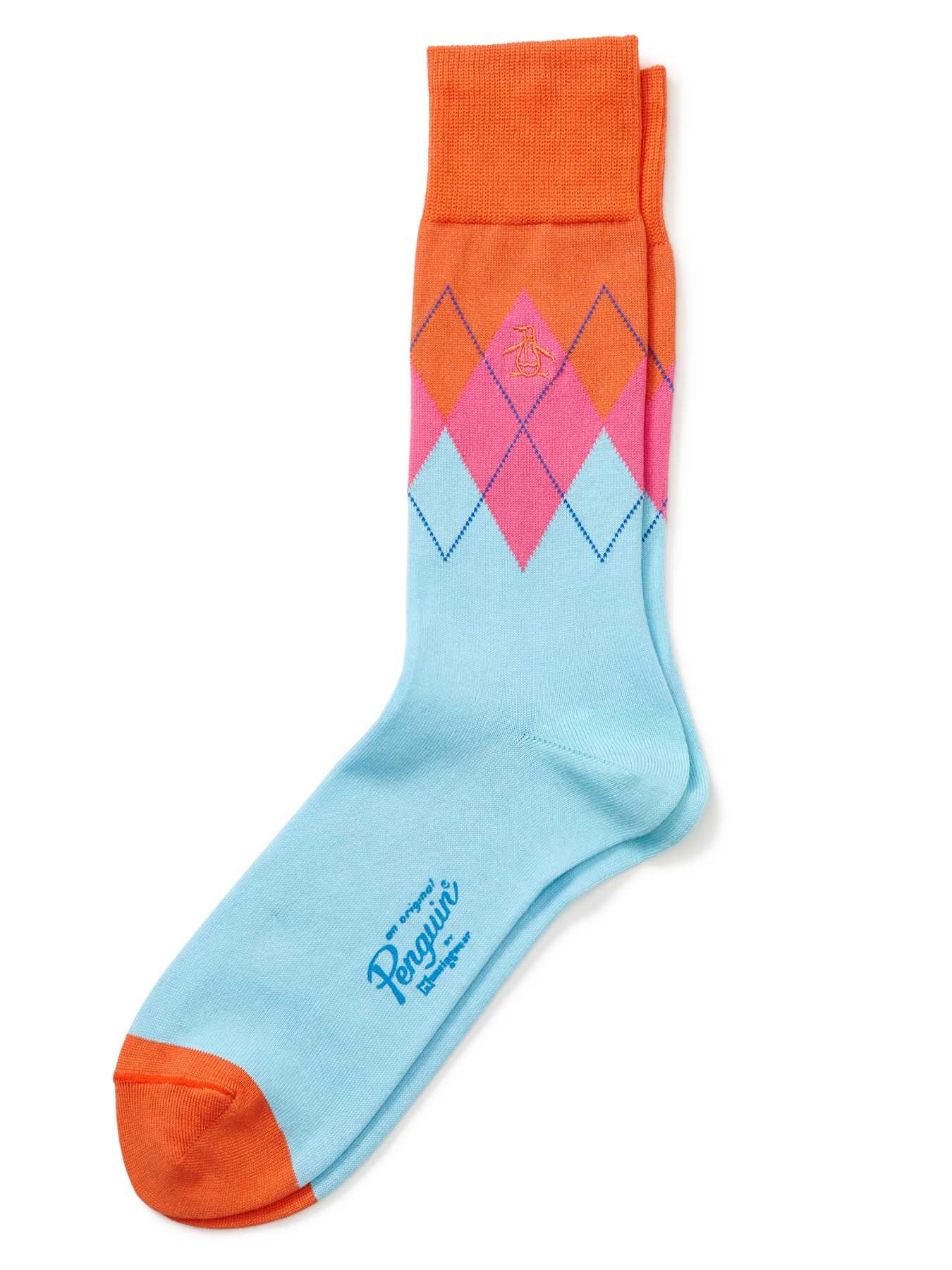 Original Penguin ARGYLE SOCK