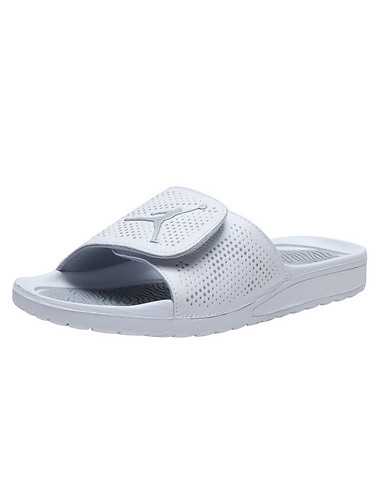 JORDAN BOYS White Footwear / Sandals