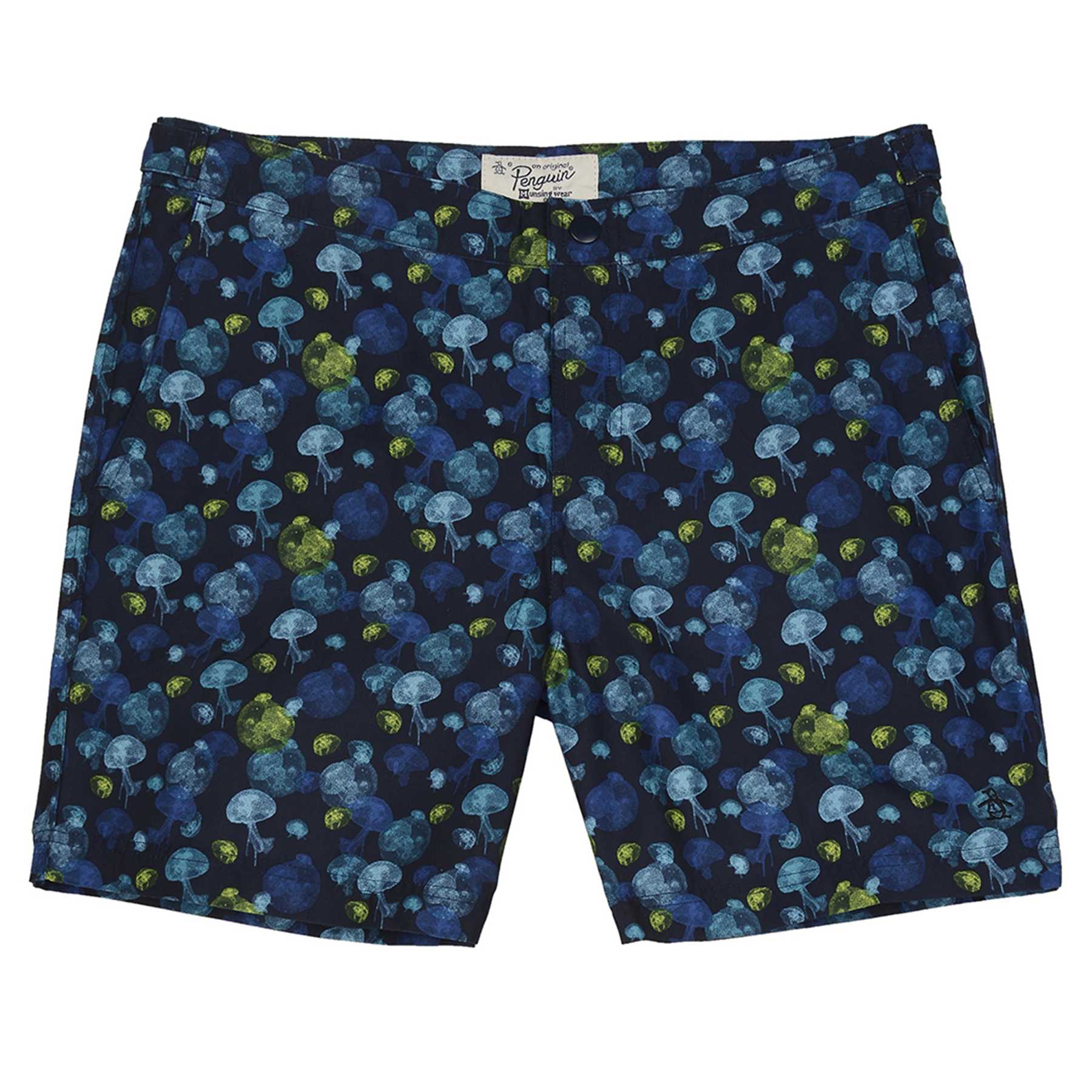 Original Penguin JELLYFISH SWIM VOLLEY