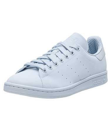 adidas MENS Medium Blue Footwear / Sneakers