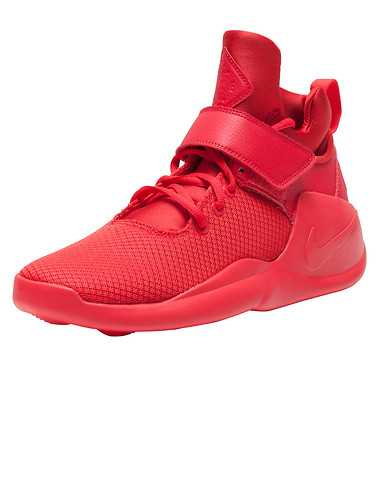 NIKE MENS Red Footwear / Sneakers