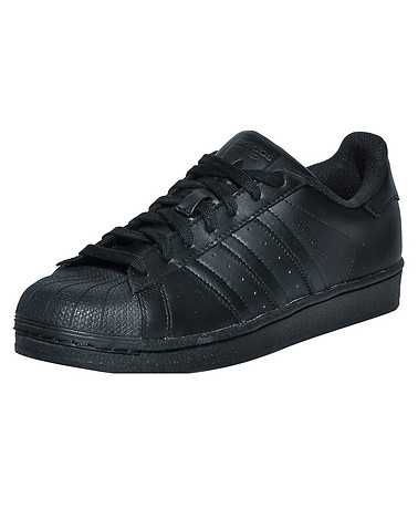 adidas MENS Black Footwear / Sneakers