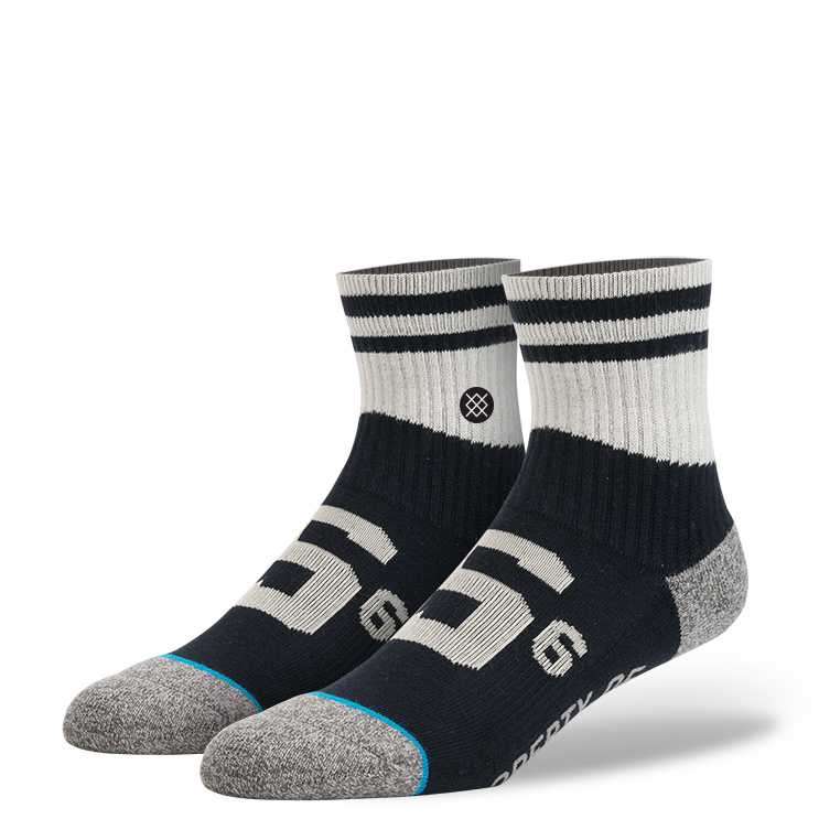 Stance Method reserve Socks