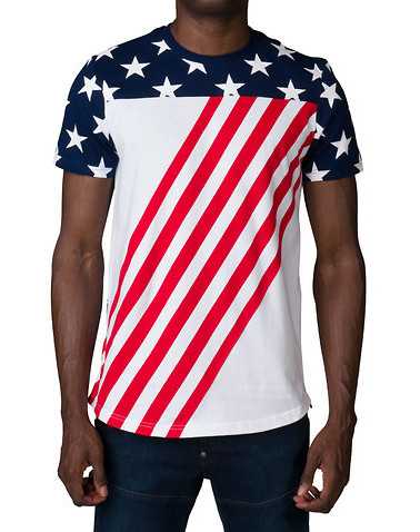 SMITH AND GRAHAM MENS Multi-Color Clothing / Tops