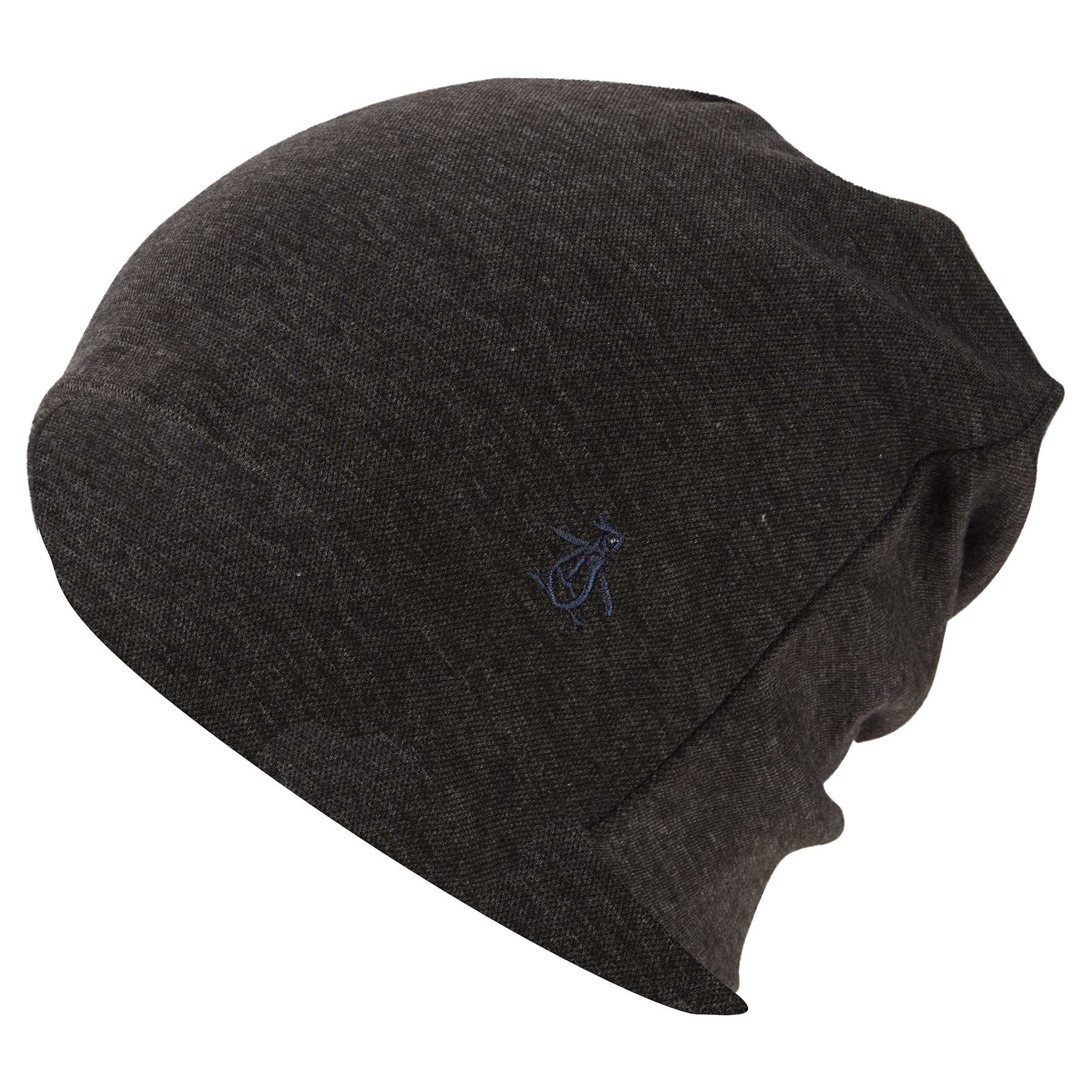 Original Penguin CUT & SEW KNIT BEANIE