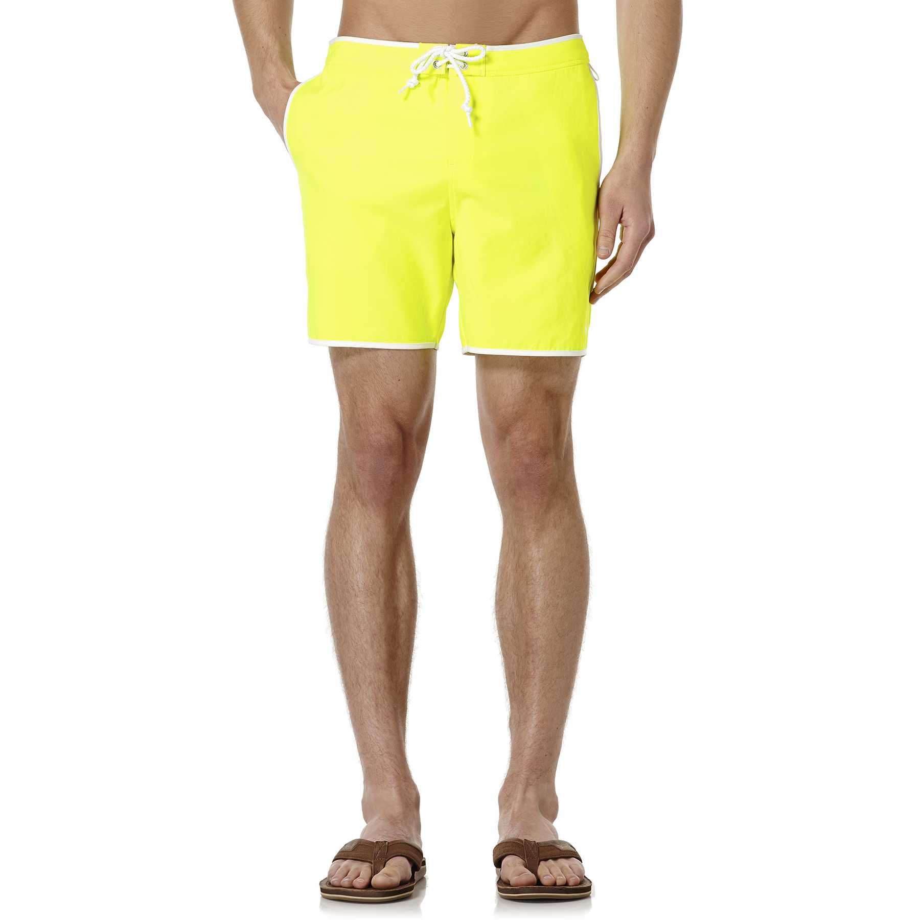Original Penguin EARL VOLLEY SWIM