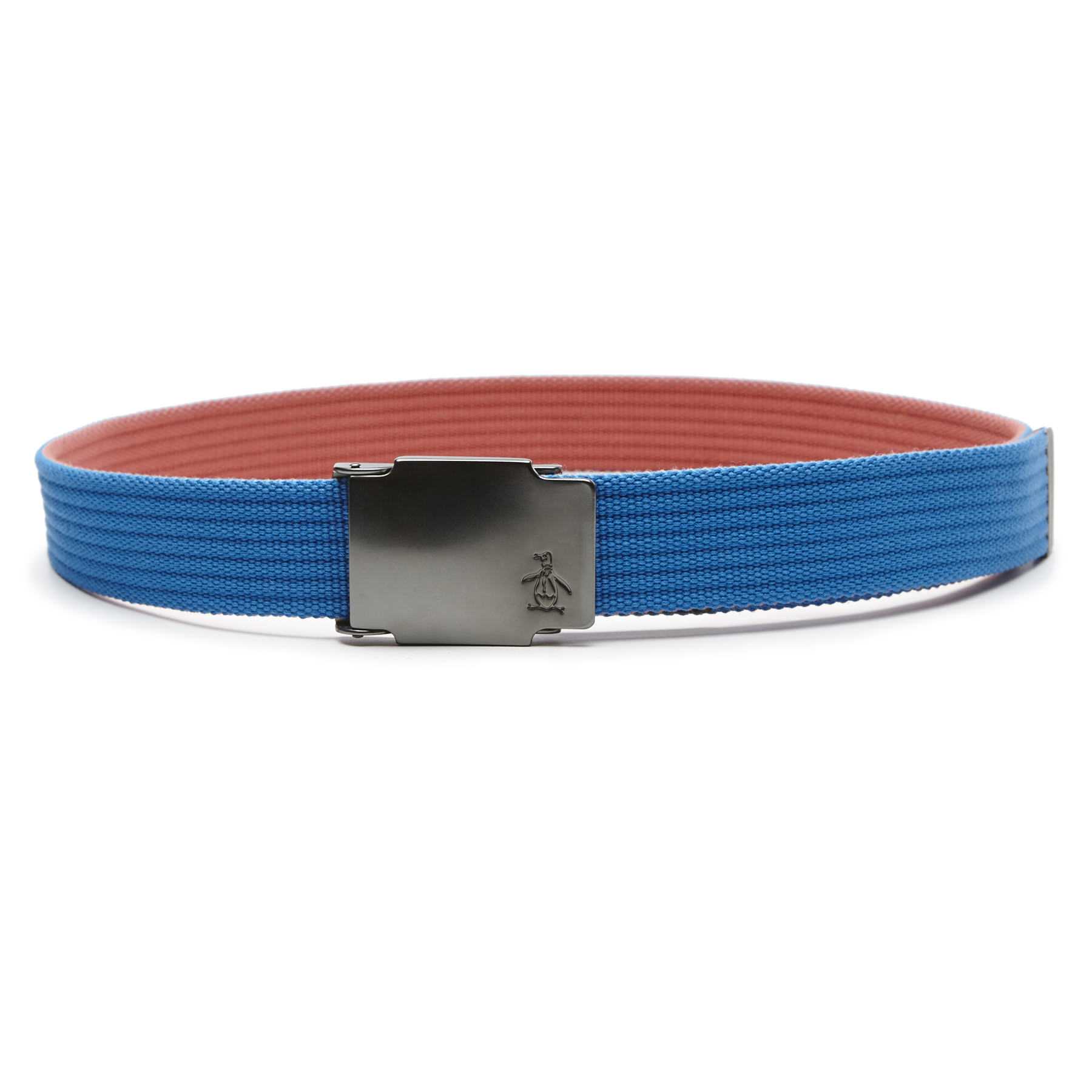 Original Penguin BUCKLE WEB BELT
