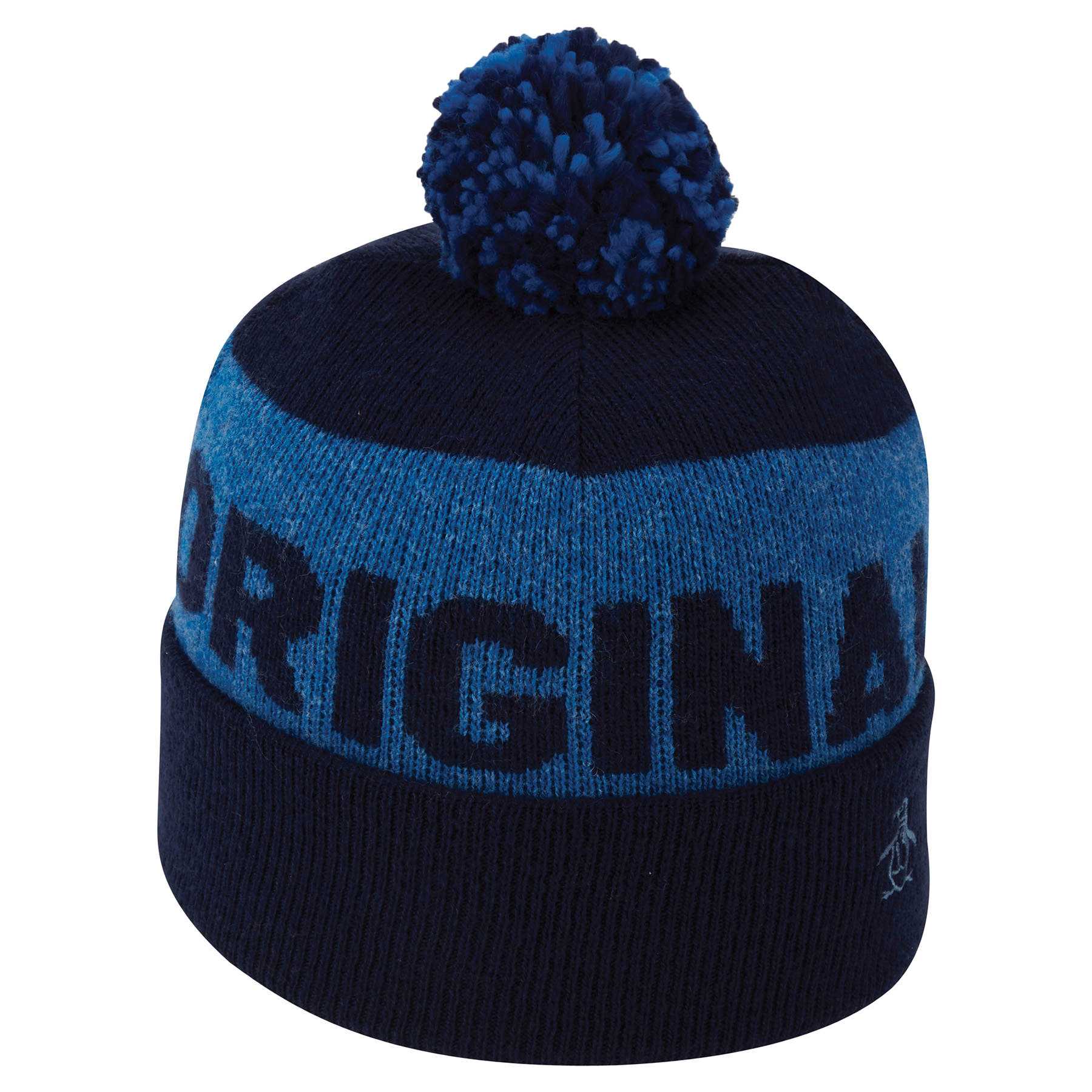 Original Penguin ORIGINAL POM KNIT BEANIE