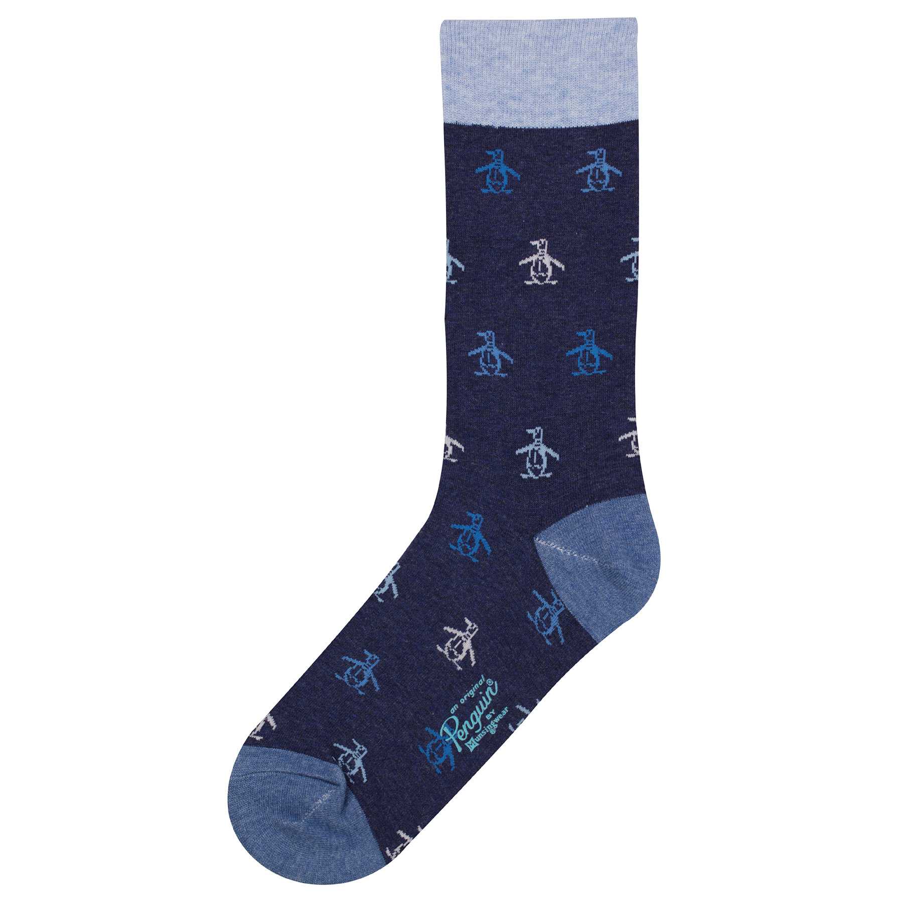Original Penguin PENGUIN PETE SOCK