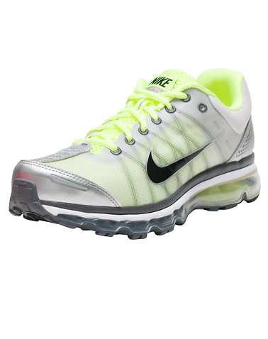 NIKE MENS Grey Footwear / Sneakers