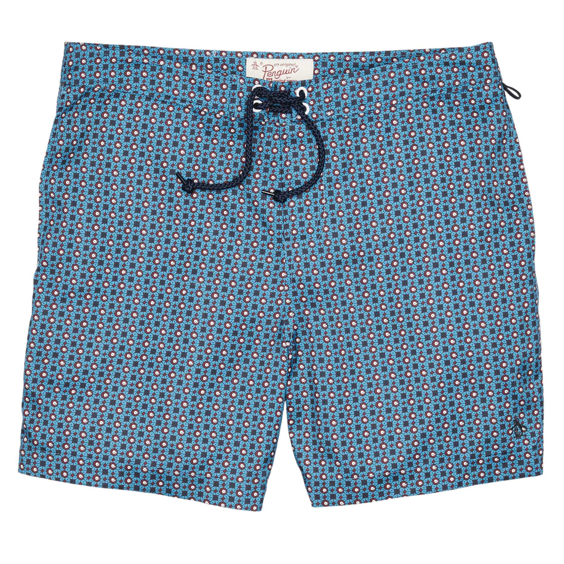 Original Penguin FOULARD VOLLEY TRUNK