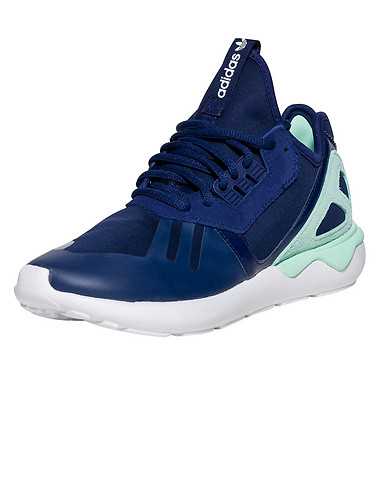 adidas WOMENS Navy Footwear / Sneakers