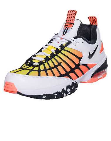 NIKE SPORTSWEAR MENS White Footwear / Sneakers