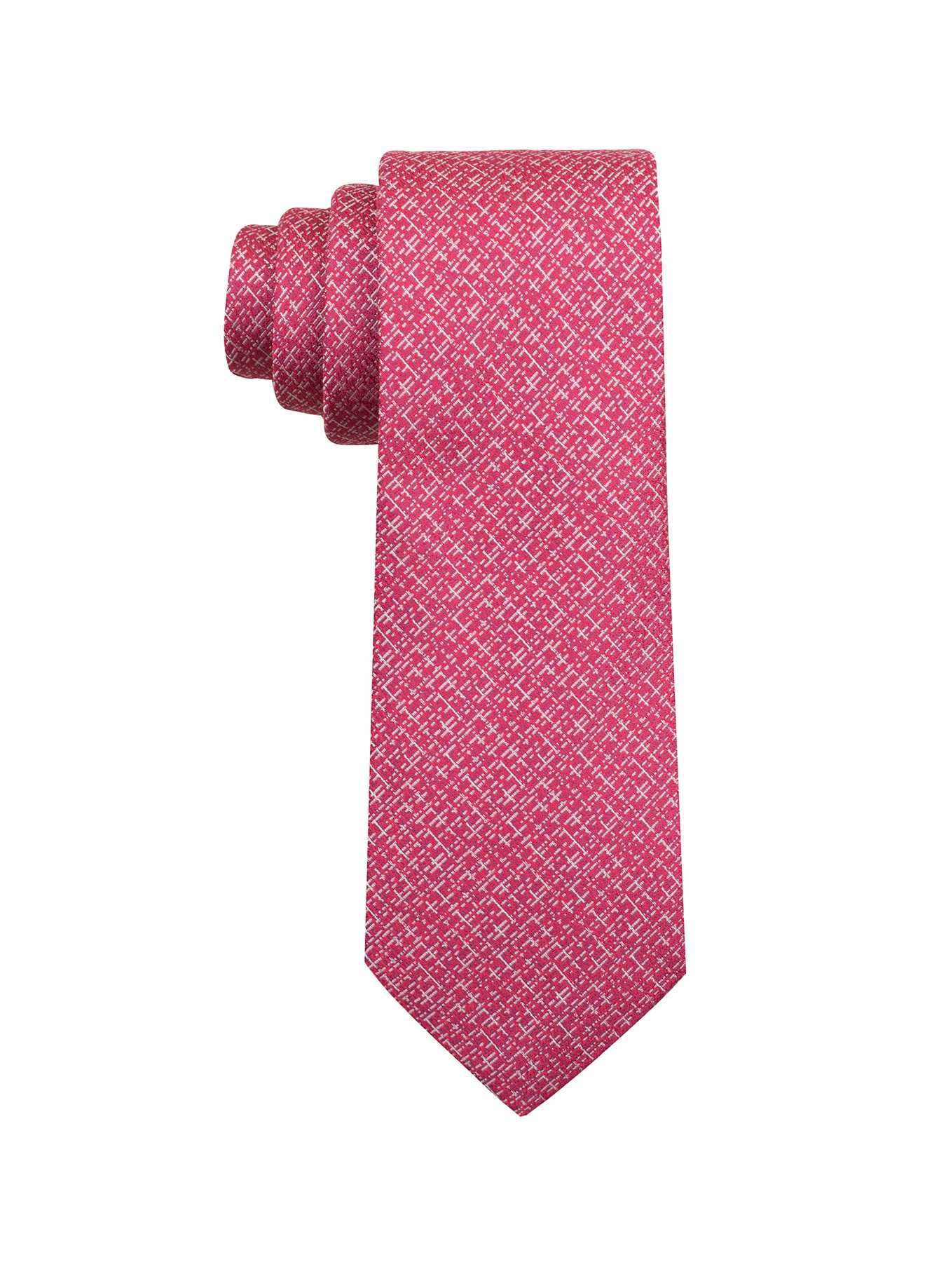 Perry Ellis Jessie Solid Silk Tie