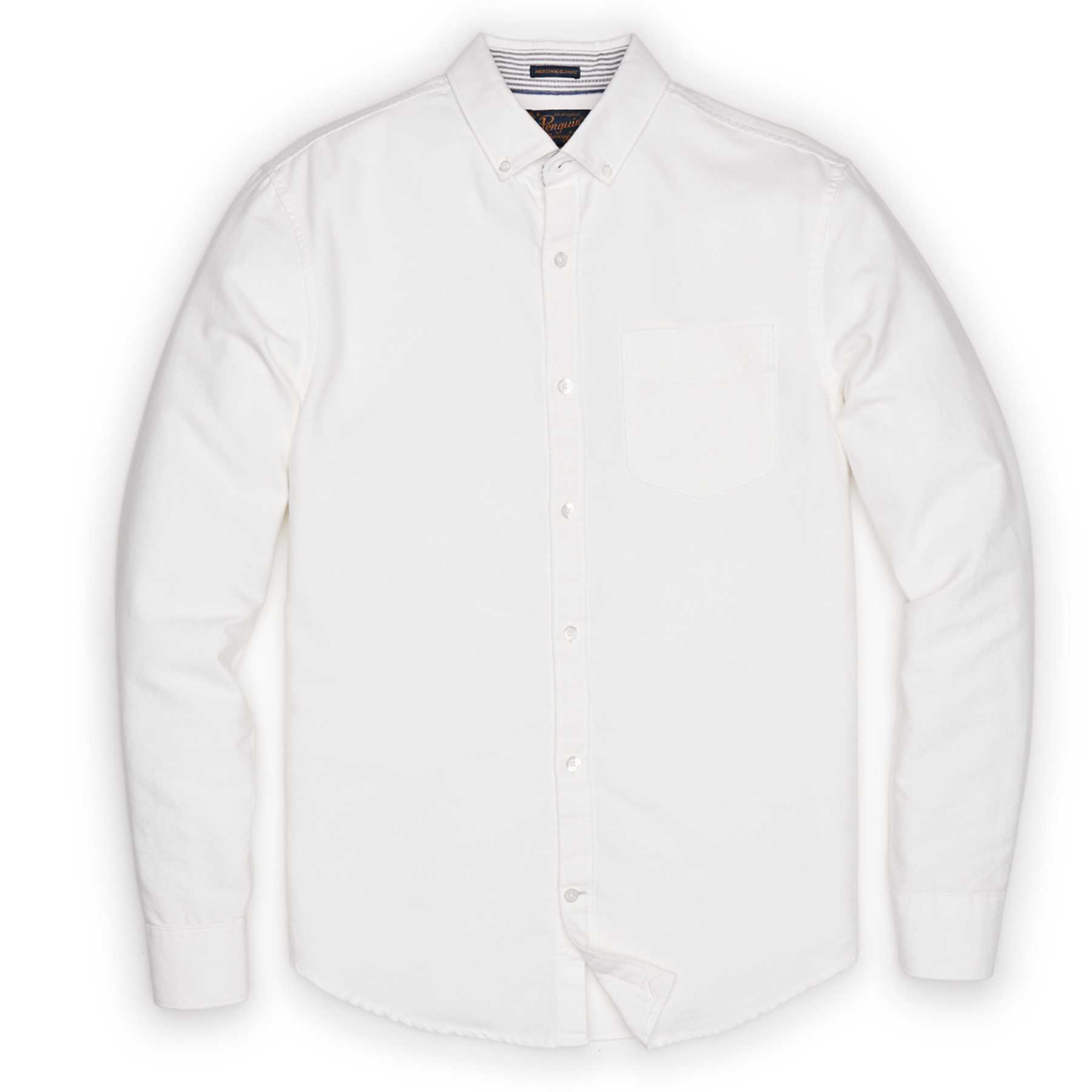 Original Penguin VINTAGE COLLECTION BRUSHED OXFORD SHIRT
