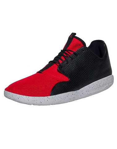 JORDAN MENS Red Footwear / Sneakers