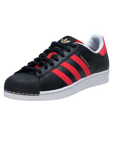 adidas MENS Black Footwear / Sneakers