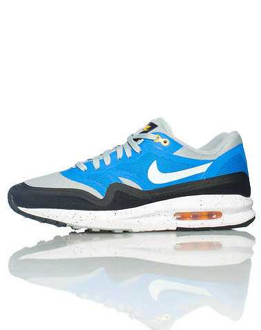 NIKE SPORTSWEAR MENS Blue Footwear / Sneakers 9