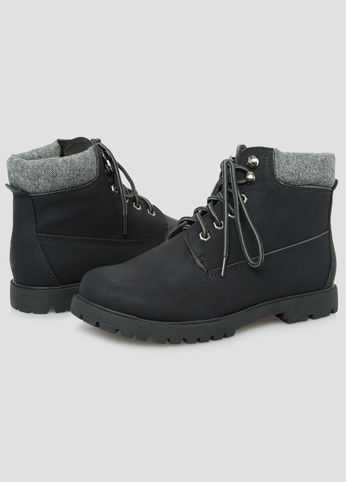 Construction Boot - Wide Width