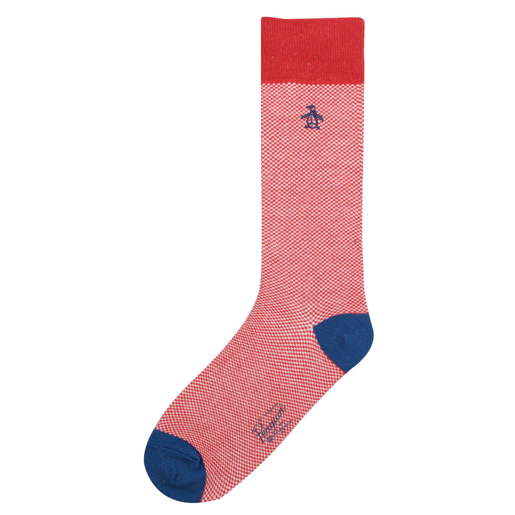 Original Penguin WARNER BIRDSEYE SOCK