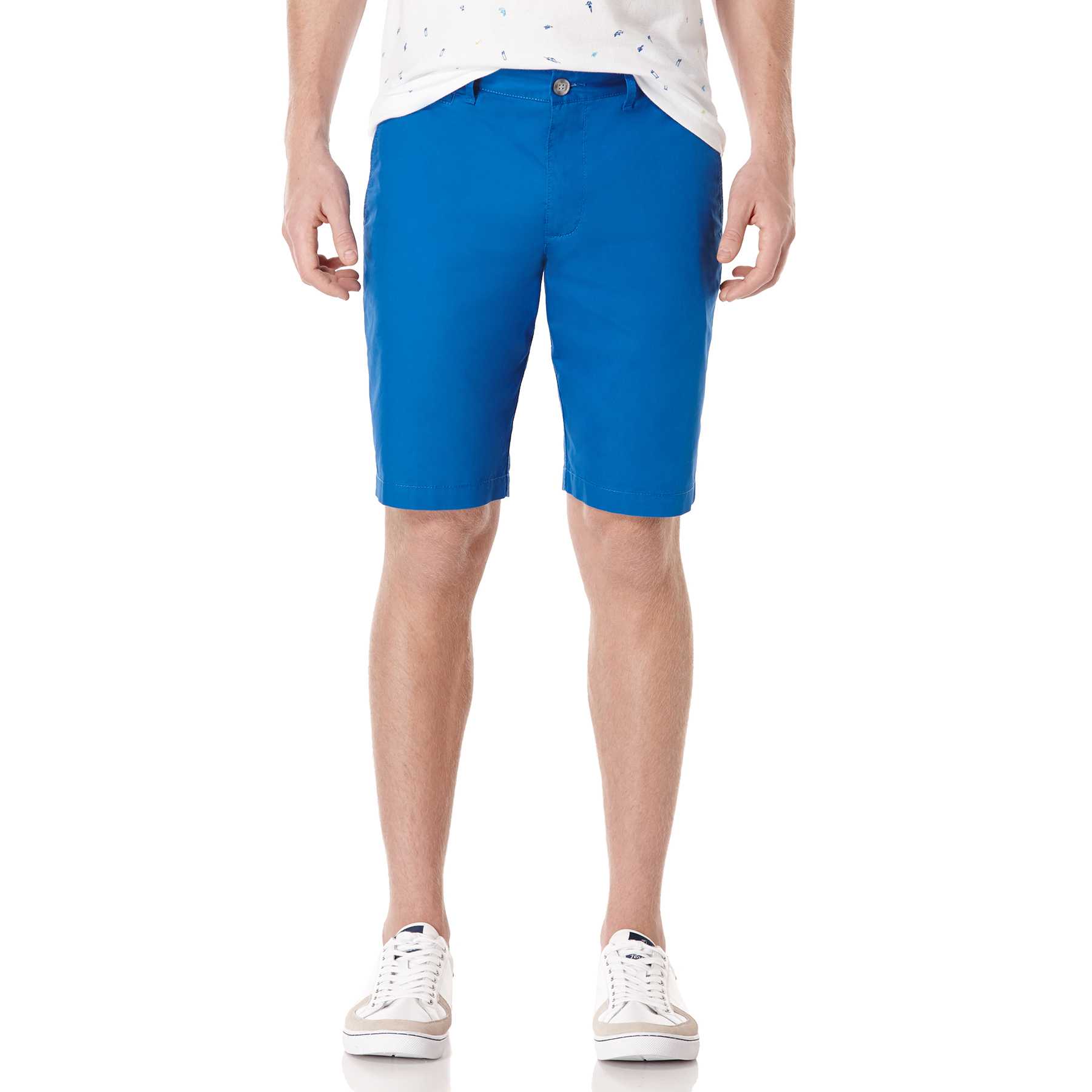 Original Penguin BASIC SHORT