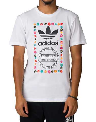 adidasENS White Clothing / Tops