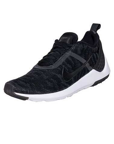 NIKE SPORTSWEAR MENS Black Footwear / Sneakers 11