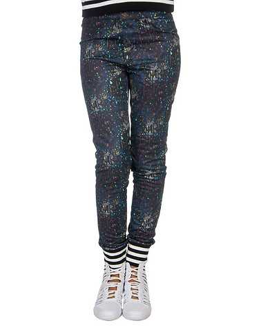 ESSENTIALS WOMENSulti-Color Clothing /eggings and Jeggings