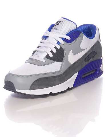 NIKE SPORTSWEAR MENS White Footwear / Sneakers 10.5