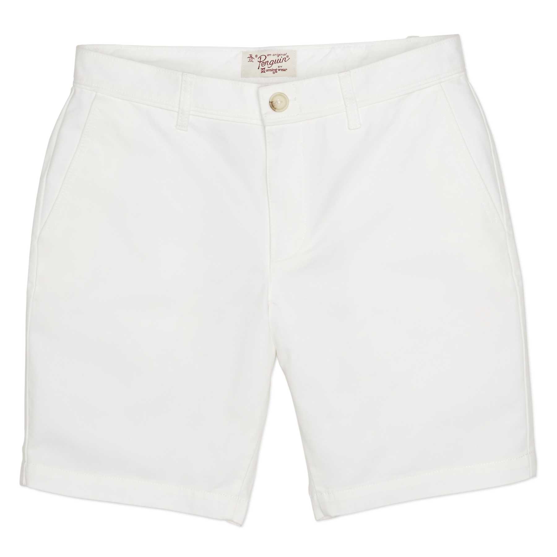Original Penguin BASIC CHINO SHORT
