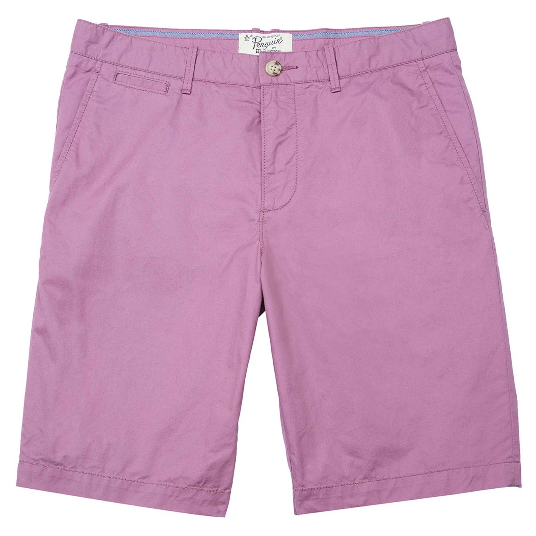 Original Penguin P55 BASIC SHORT