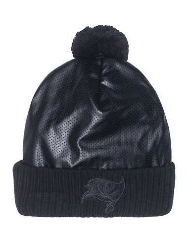 NEW ERA MENS Black Accessories / Seasonal One Size