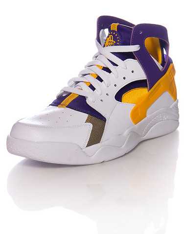 NIKE SPORTSWEAR MENS White Footwear / Sneakers 7.5