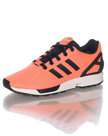 adidas GIRLS Orange Footwear / Running