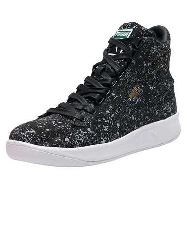 PUMA MENS Multi-Color Footwear / Sneakers