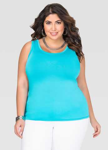 Signature Tank