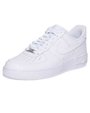 NIKE SPORTSWEAR WOMENS White Footwear / Sneakers