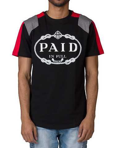 HUDSON OUTERWEAR MENS Black Clothing / Tops