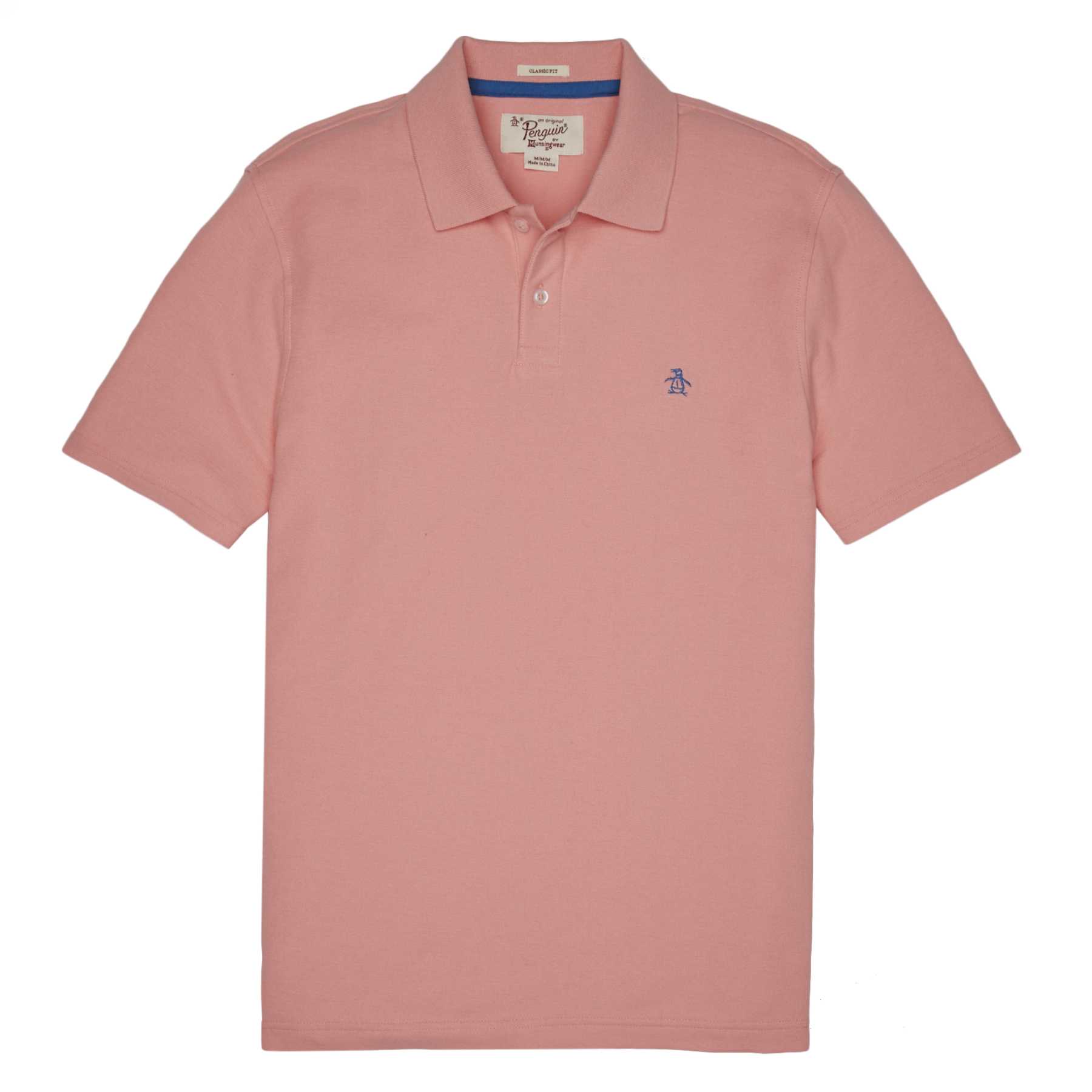 Original Penguin THE POP BASIC POLO