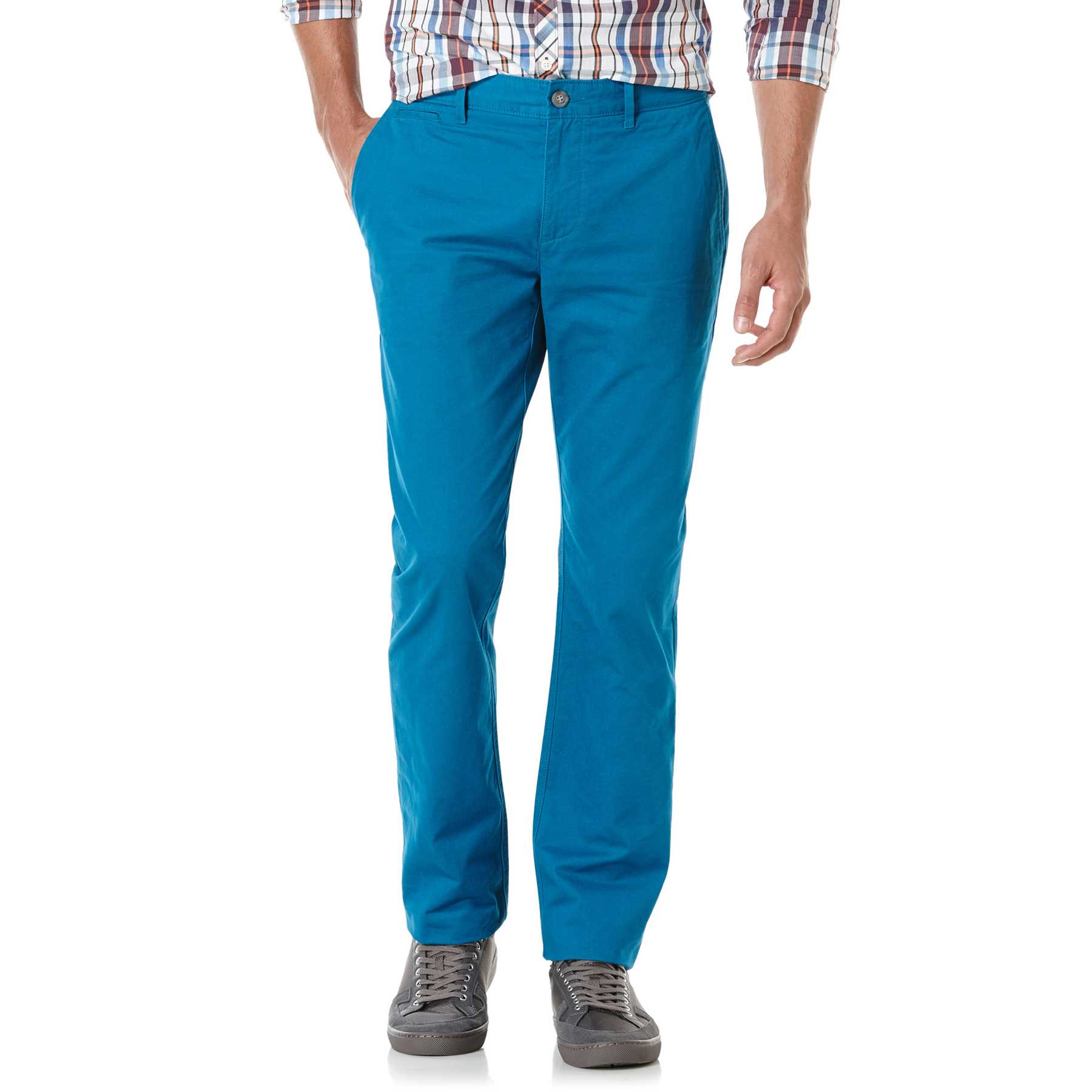 Original Penguin P55 STRAIGHT CHINO