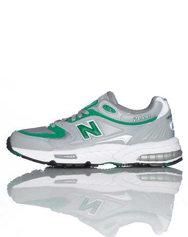 NEW BALANCE MENS Multi-Color Footwear / Sneakers 10