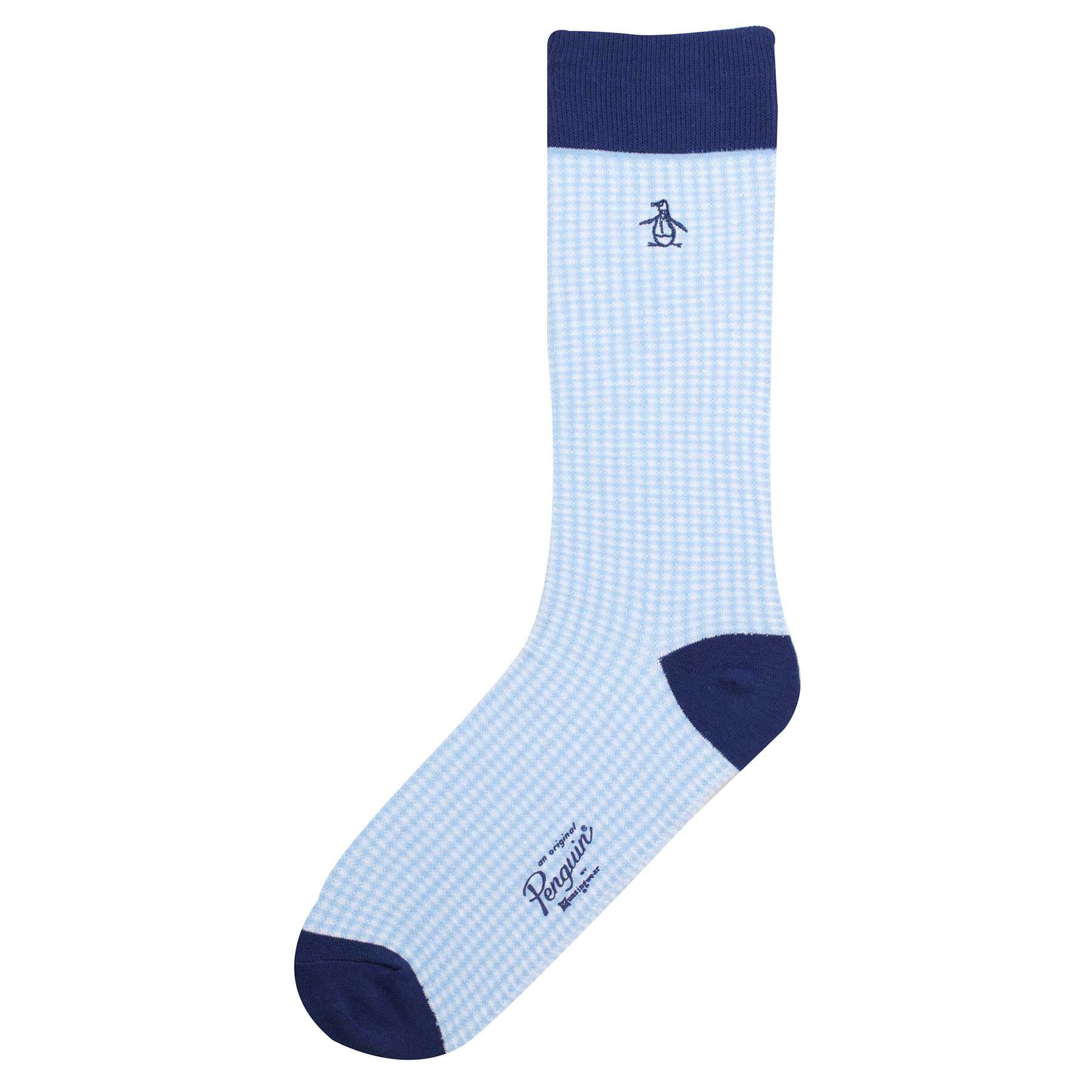 Original Penguin LEWIS GINGHAM SOCK