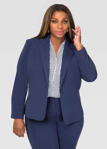 The Boss Blazer