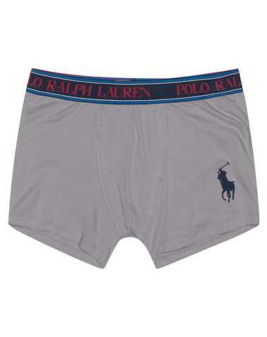 POLO MENS Grey Accessories / Underwear